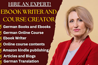 ebook writing, german ebook, book formatting, english german, german book, kdp,
