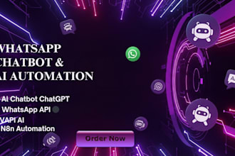 setup whatsapp business api cloud whatsapp chatbot vapi ai voice agent fix flow