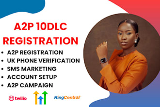 do tcr campaign on ringcentral