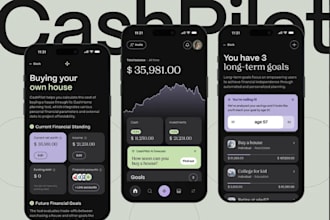develop fintech p2p app bnpl app money transfer app money payment app bank app