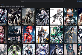 do lora training  with comfyui workflow  ai influencer avater model for ai image