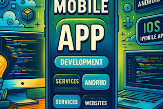 do mobile app development IOS app development android app developer iphone app