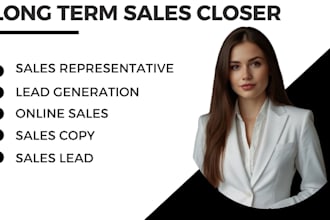 do your high ticket sales closer sales representative cold calling sales leads