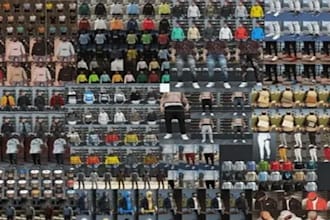 create custom clothing pack for gang, org and mc fivem ready