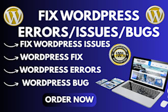 fix wordpress issues wordpress fix wordpress bug fix wordpress error css