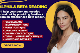 be your alpha reader fantasy beta reader, romance beta reader ya beta reader
