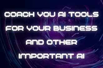 coach you ai tools for your business and other important ai