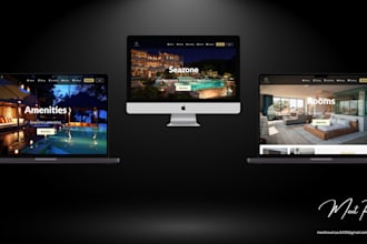 build a fast, responsive, and modern static website
