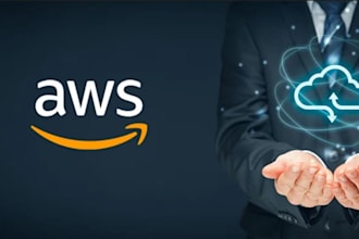 create a verified amazon AWS ses account with 50,000 daily emails