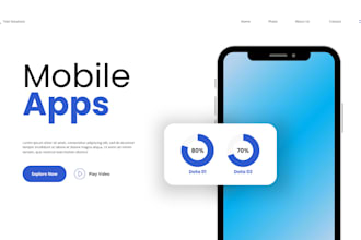 develop ticket booking app flight booking app logistics app