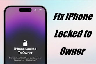 unlock your iphones, ipads from locked