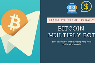 create bitcoin trading bot, crypto bot, btc trading app, usdt, xrp bot
