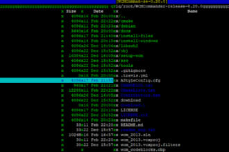 manage linux and oracle cloud configuration
