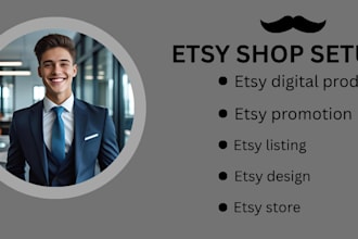 do etsy listing etsy design etsy shop etsy digital planner for your etsy store