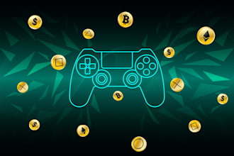 build crypto games poker igaming website web3 dapp blackjack cs2 nft gaming HTML