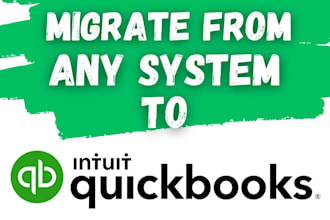 migrate convert move quickbooks desktop to quickbooks online