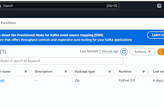 make data pipeline using aws cloud