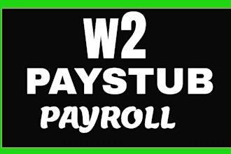 do adp paystub, check stubs, pay stubs, w2, 1099, and 1040