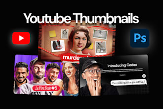 create viral youtube thumbnails that boost your views