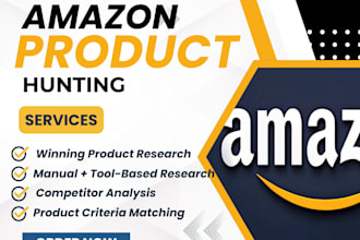 provide top product research and launch strategy