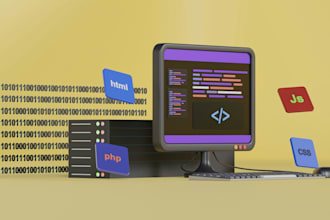 build a stunning personal portfolio website