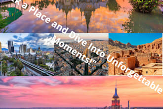 plan a perfect trip so you dont waste a second