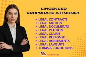 draft legal complaints, petitions, motions, lawsuit, letters and court documents