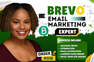 setup brevo newsletter brevo email marketing bravo automation beehiiv newsletter
