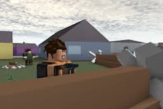 do roblox full game creation,lua scripting, vfx,gui,roblox full game development