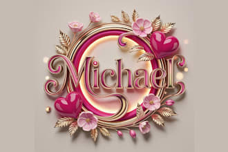 do modern beauty and cosmetics logo design