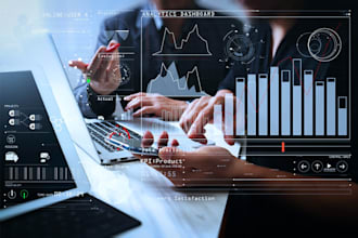 analyze your thesis or survey data using spss