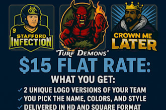 design custom fantasy football icons using ai
