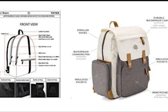 do complete bag tech pack, backpack bag design, duffle bag, totebag, purse, bags