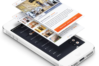 develop ios app for you with swift and xcode