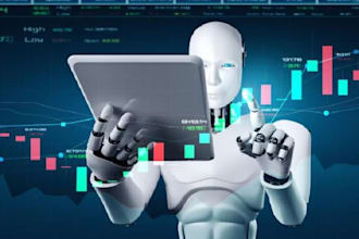 develop trading bot, coppy trading bot, telegram trading bot,mevbot, solana bot