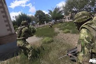 create custom mods and maps for cs2, skyrim, fallout 4, gmod, and arma 3