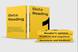 alpha beta read sci fiction christian crime book editing and formatting service