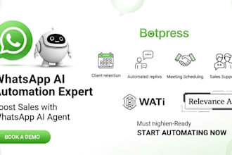 do ai agent whatsapp chatbot whatsapp ai agent whatsapp api whatsapp automation