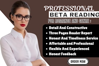 alpha read beta reader fantasy romance beta reader young adult beta book reader