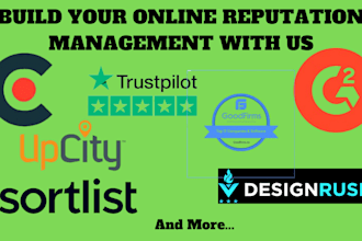 optimize clutch g2 designrush goodfirms  website reputation