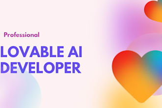 build ai web app lovable ai bolt supabase stripe fix lovable bug ai saas website