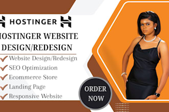 design hostinger website hostinger website redesign hostinger website design