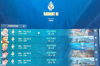 coach you in valorant to improve aim, game sense, and rank