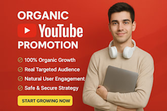 shoutout your youtube channel to get monetization with organic subscriber