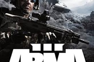 arma 3 scenario mission arma 3 model reskin arma 3 server setup arma reforger