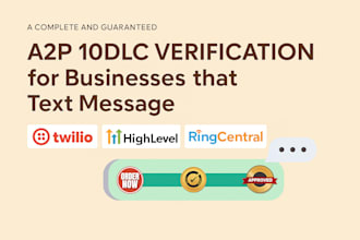 do a2p 10dlc registration twilio gohighlevel a2p 10dlc ghl a2p