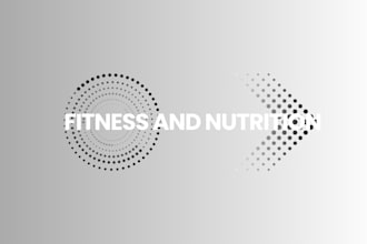 your online fitness, nutrition coach