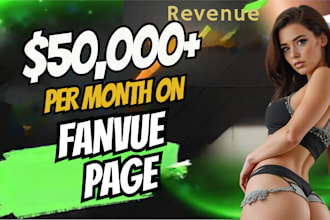 fanvue promotion grow ai fanvue subscriber fanvue promotion via social media ads