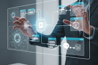 build a custom ai rag chatbot for your business