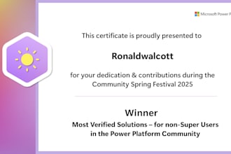 provide you with assistance with your power apps canvas solutions
